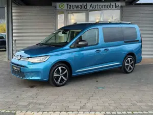 Volkswagen Caddy 1.5 TSI Style 7S/RFK/GRA/PDC/C-TRONIC