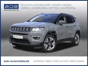 Jeep Compass 1.4 Limited NAVI KAMERA SHZ LHZ