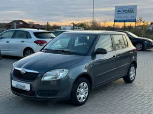 Skoda Fabia Cool Edition