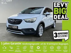 Opel Crossland 1.2 Turbo INNOVATION *KLIMA*RFK*PDC*SHZ