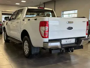 Ford Ranger Bild 3