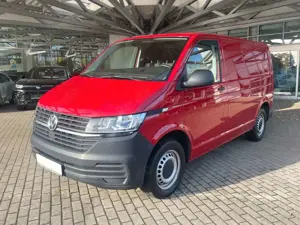 Volkswagen T6 Transporter T6.1 Transporter EcoProfi