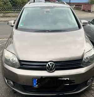 Volkswagen Golf Plus Golf Plus 1.2 TSI Team