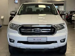 Ford Ranger Bild 5