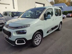 Citroen Berlingo Berlingo M 130 EAT8 Klimaaut/Navi+Cam
