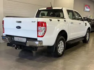 Ford Ranger Bild 4