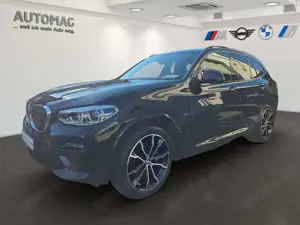 BMW X3 xDrive30d M-Sport*HeadUp*ad.LED*DriveAssist*ParkAs