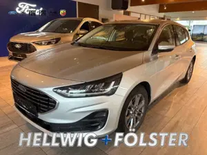 Ford Focus TITANIUM NAVI / LED / PDC / LMF