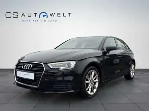 Audi A3 Sportback 2.0 TDI S-tronic BI-XENON/NAVI/TEMP