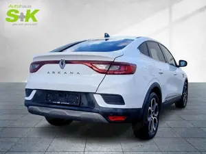 Renault Arkana INTENS TCe 140 EDC++ACC+WINTER-PAKET+MWST.++ Bild 3