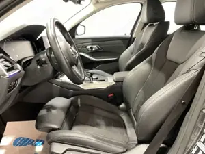 BMW 320 d Touring Sport Line Automatik EU6d Klima Navi LED Bild 5