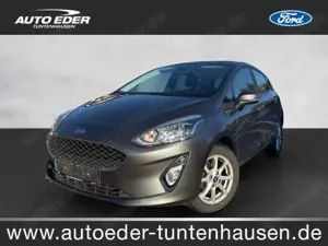 Ford Fiesta Cool  Connect Bluetooth Navi LED Klima