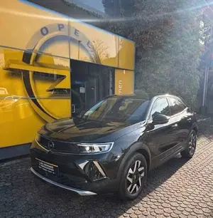 Opel Mokka e Elegance