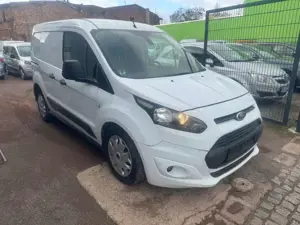 Ford Transit Connect Kasten