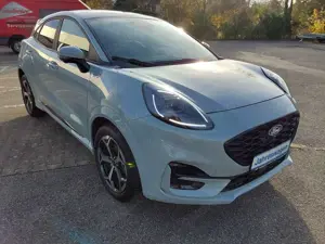 Ford Puma Puma 1.0  ST-LINE X Bild 2