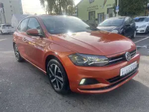 Volkswagen Polo Comfortline