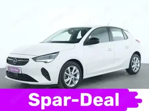 Opel Corsa Turbo Elegance Tempomat|LED|PDC|SHZ|Klima