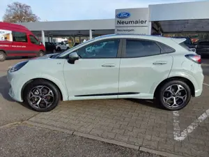 Ford Puma Puma 1.0  ST-LINE X Bild 5
