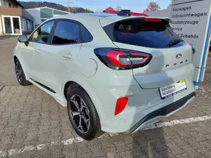 Ford Puma Puma 1.0  ST-LINE X Bild 4