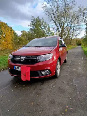 Dacia Sandero SCe 75 Essential