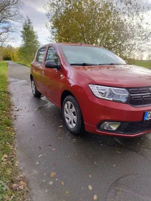 Dacia Sandero SCe 75 Essential Bild 2