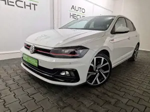 Volkswagen Polo GTI 2,0 TSI DSG, ACC, PDC vo+hi