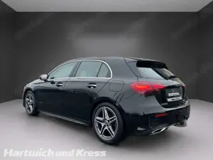 Mercedes-Benz A 220 A 220 4Matic AMG Line+Pano+AHK+Guard360+Kamera+Totwinkel Bild 5