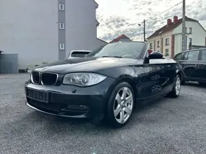BMW 120 d LEDER + BI-XENON + SHZ + TEMP