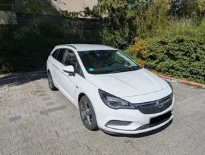 Opel Astra Astra 1.6 D (CDTI) Start/Stop Sports TourerEdition