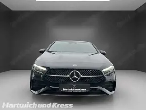 Mercedes-Benz A 220 A 220 4Matic AMG Line+Pano+AHK+Guard360+Kamera+Totwinkel Bild 2