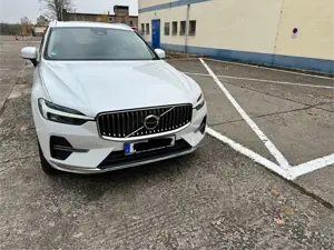 Volvo XC60 XC60 B4 D AWD Plus Bright