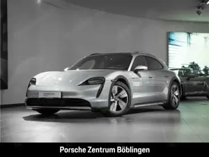 Porsche Taycan 4 Cross Turismo Surround-View InnoDrive
