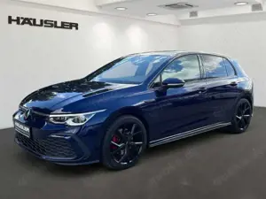 Volkswagen Golf VIII. GTD mit Automatik*Navi*ACC*LED