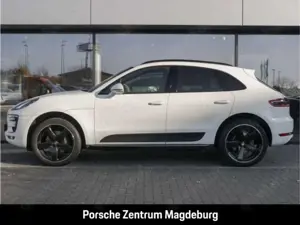 Porsche Macan *PASM*SPORTABG*PDLS+*SHZ*AZV* Bild 2