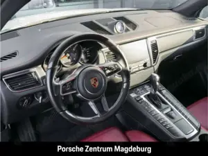 Porsche Macan *PASM*SPORTABG*PDLS+*SHZ*AZV* Bild 4