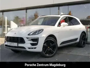 Porsche Macan *PASM*SPORTABG*PDLS+*SHZ*AZV*