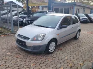 Ford Fiesta Ambiente