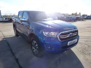 Ford Ranger Bild 4