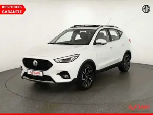 MG ZS 1.0 T-GDI Luxury LED Navi Pano 360°