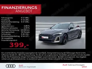 Audi A5 Avant TDI qu 2x S line BO MATRIX AHK HuD KAM