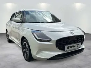 Suzuki Swift 1,2 HYBRID CVT COMFORT+