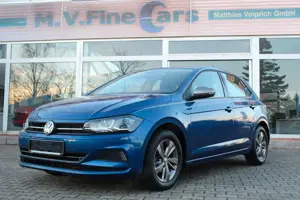 Volkswagen Polo VI Comfortline