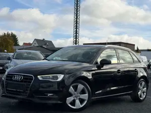 Audi A3 Sportback ambition/NAVI/EURO 6