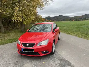 SEAT Ibiza SC 1.2 12V Reference