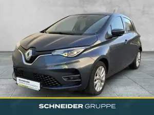 Renault ZOE R135 Z.E. 50 Batteriekauf Experience CCS+RFK