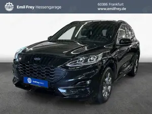 Ford Kuga 2.0 EcoBlue Aut. ST-LINE X