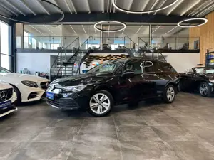 Volkswagen Golf VIII Variant Life *2. Hand*ACC*App-Connect*