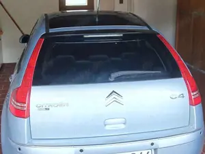 Citroen C4 C4 1.6 HDi FAP