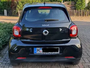 smart forFour smart forfour