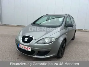 SEAT Altea XL Reference Comfort